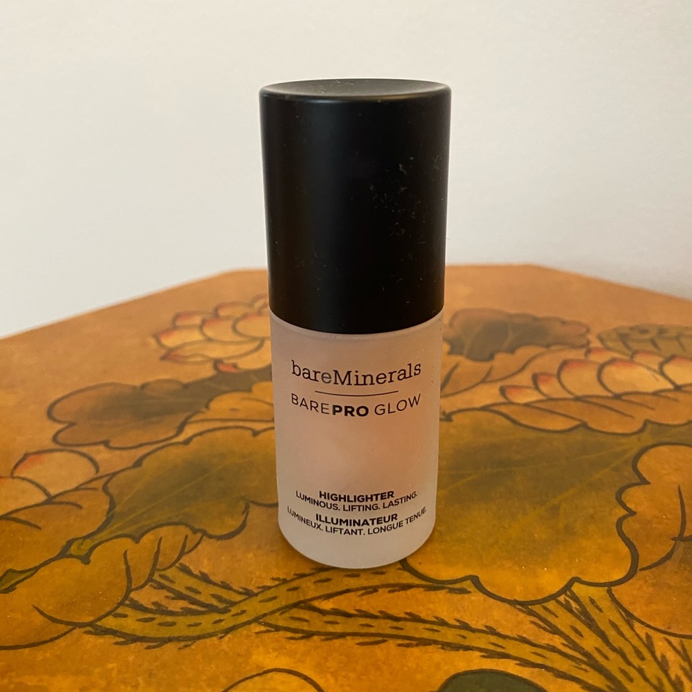 BareMinerals Bare Pro Glow Highligher